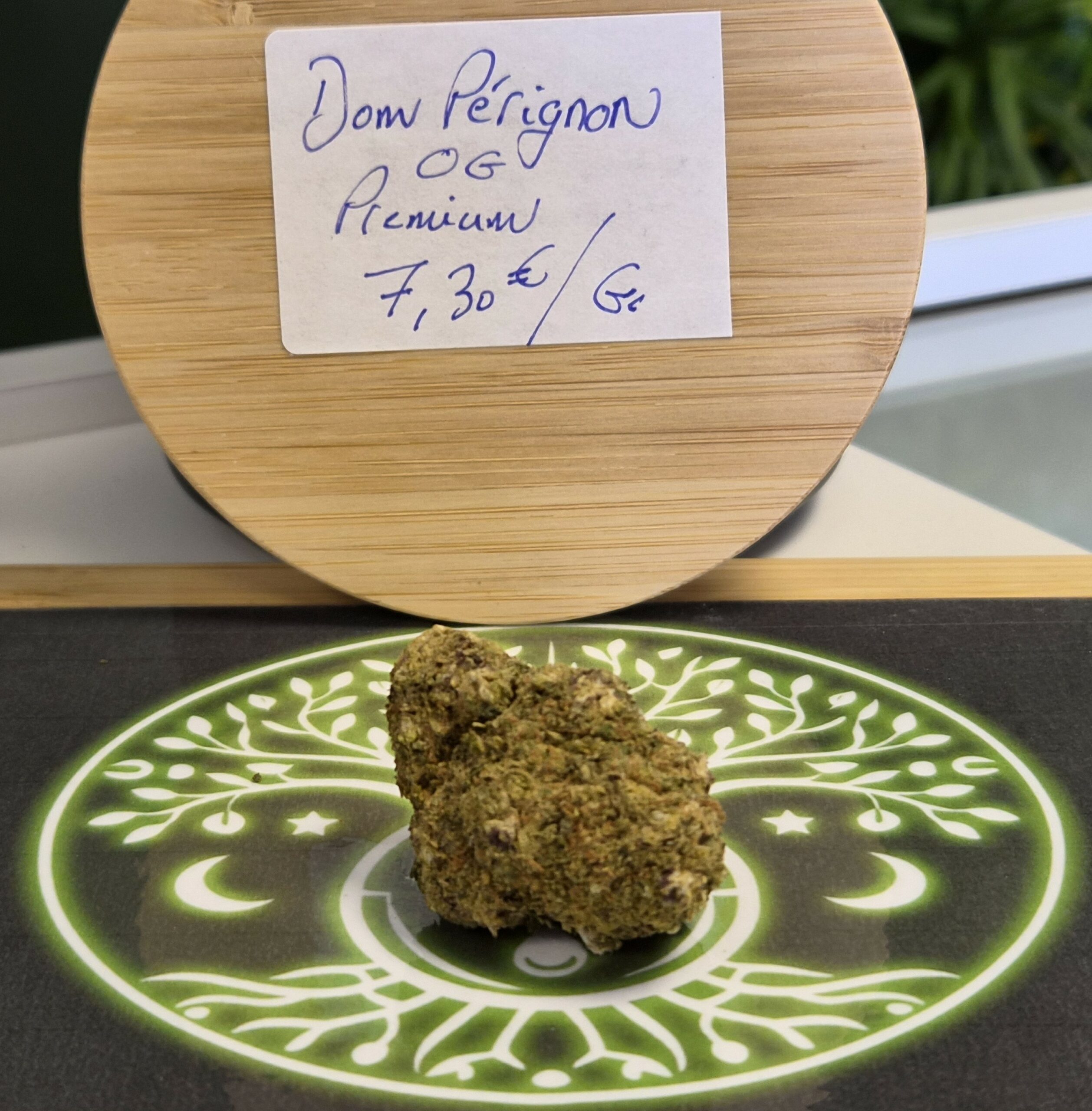 Fleur Premium DOM PERIGNON