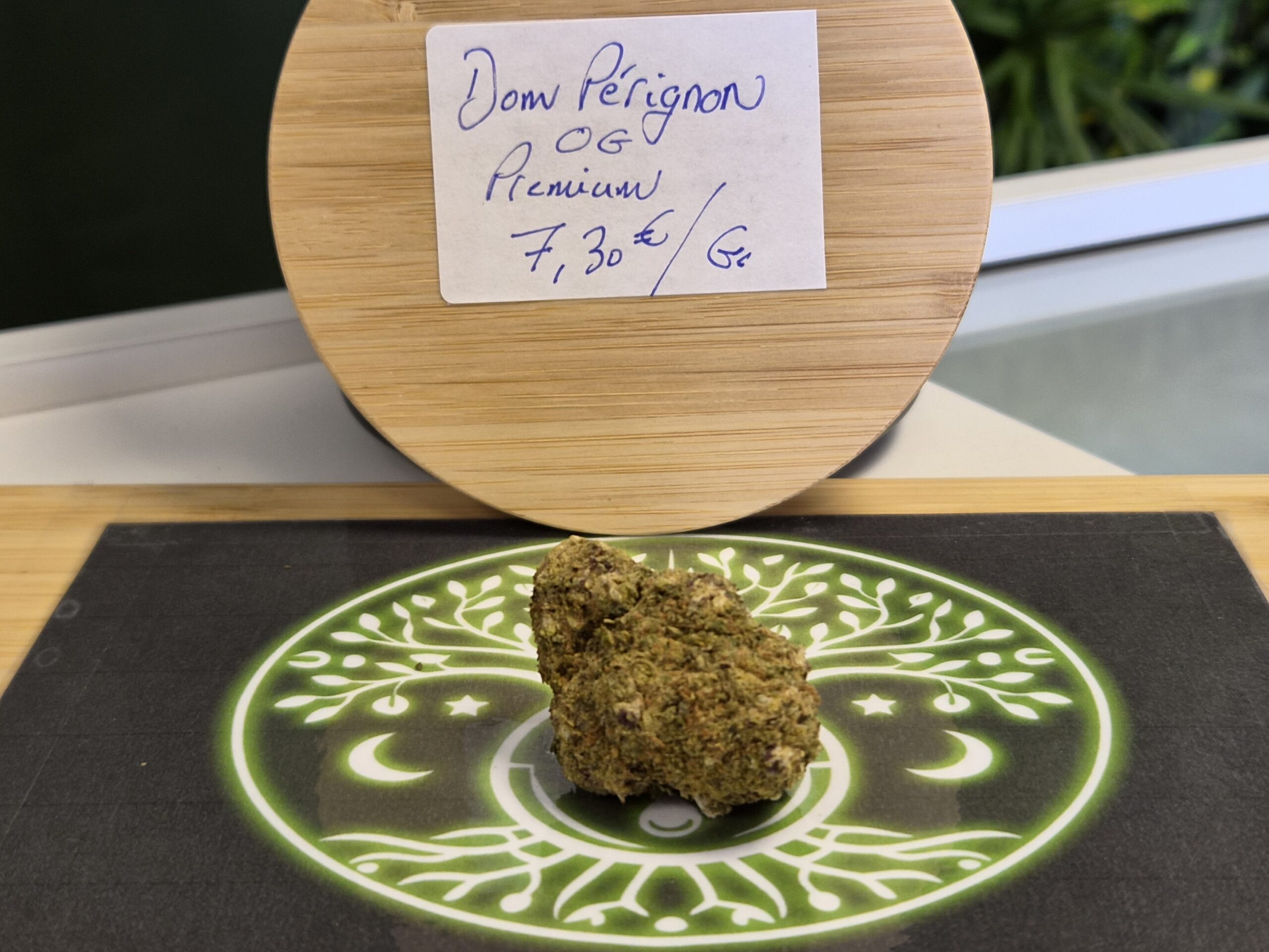 Fleur Premium DOM PERIGNON