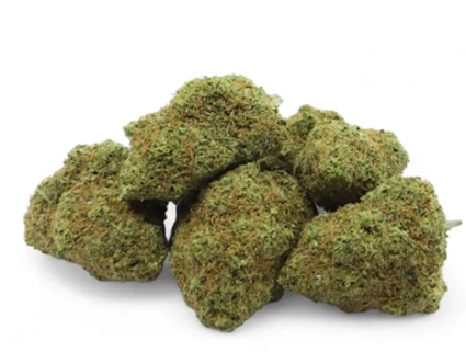 Fleur de CBD DOM PERIGNON