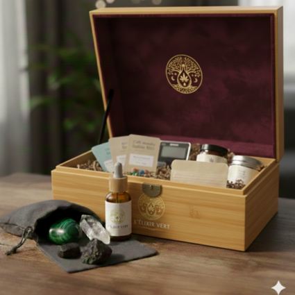 RITUEL TERRA