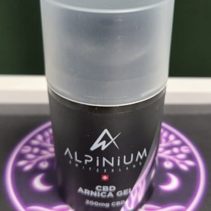 GEL ARNICA