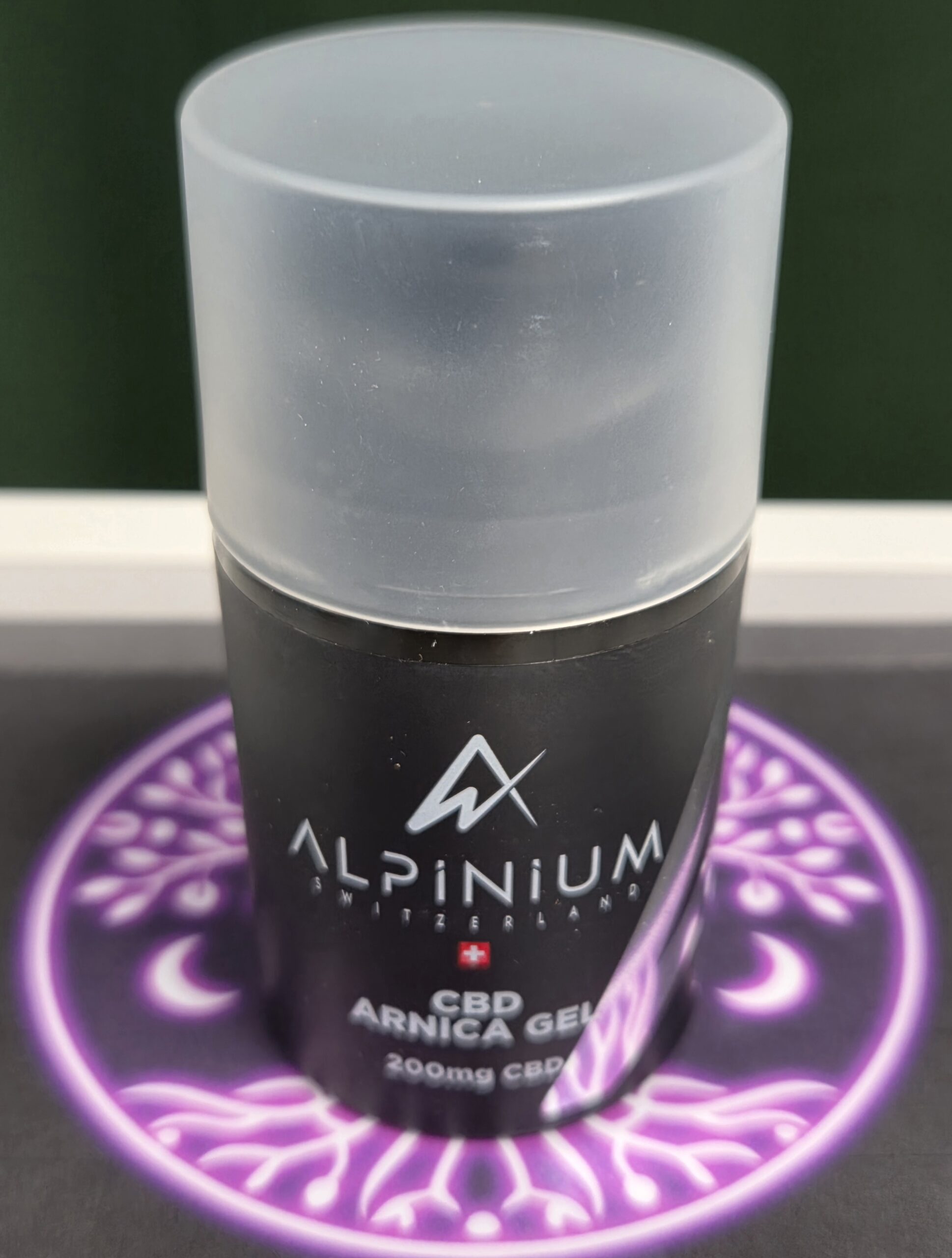 GEL ARNICA