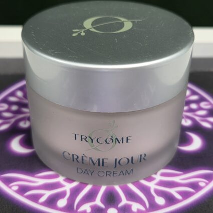 Crème de jour