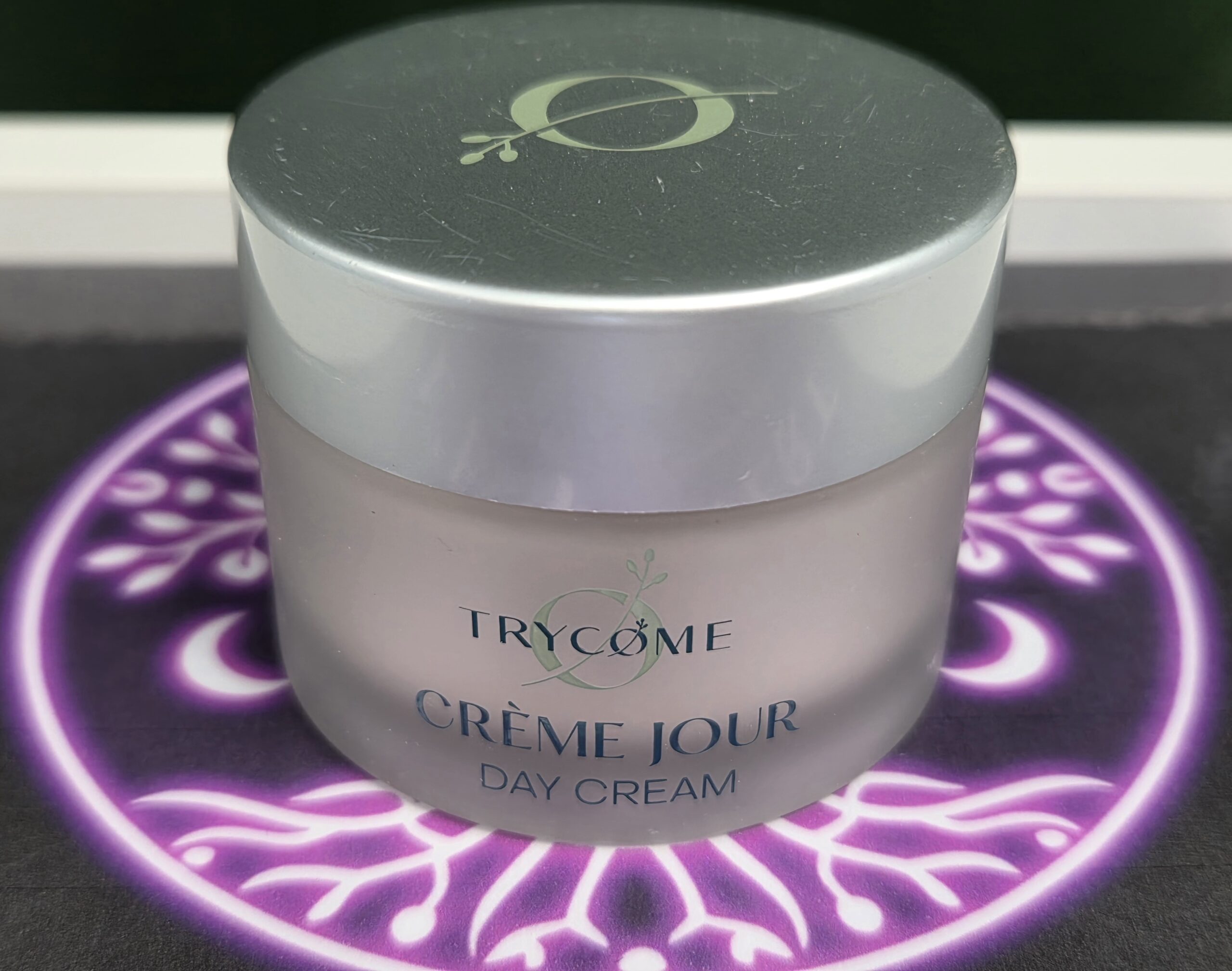 Crème de jour