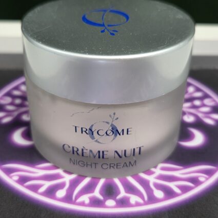 Crème de nuit