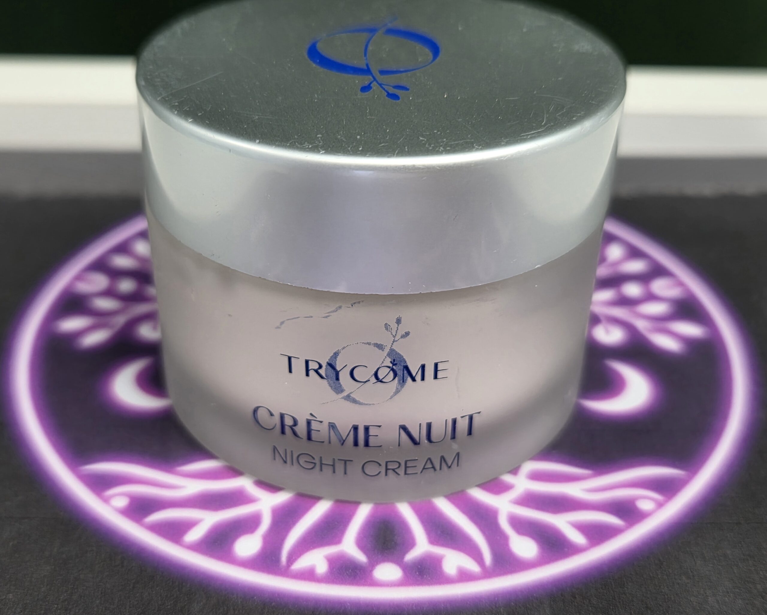 Crème de nuit