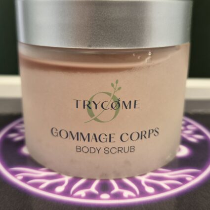 Gommage corps