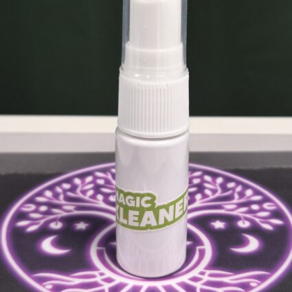 MAGIC KLEANER