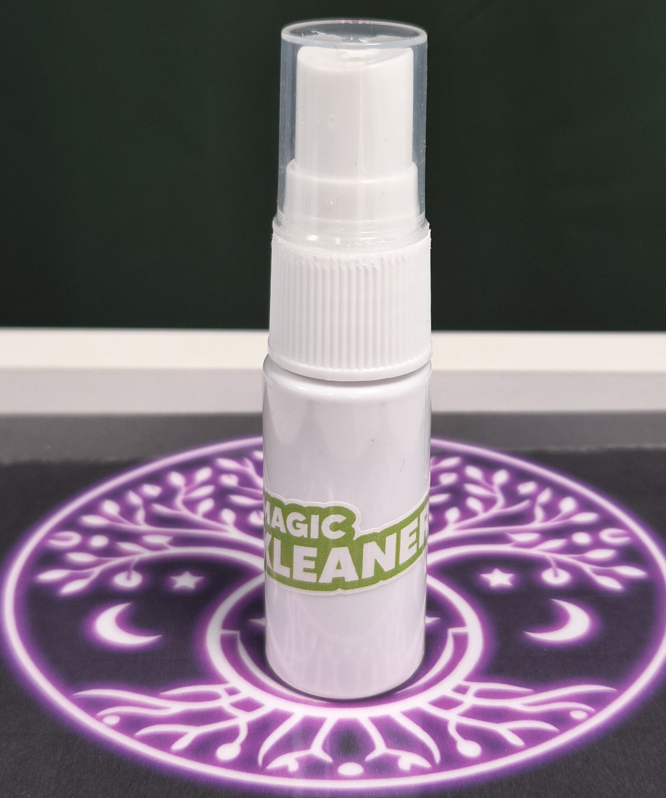 MAGIC KLEANER