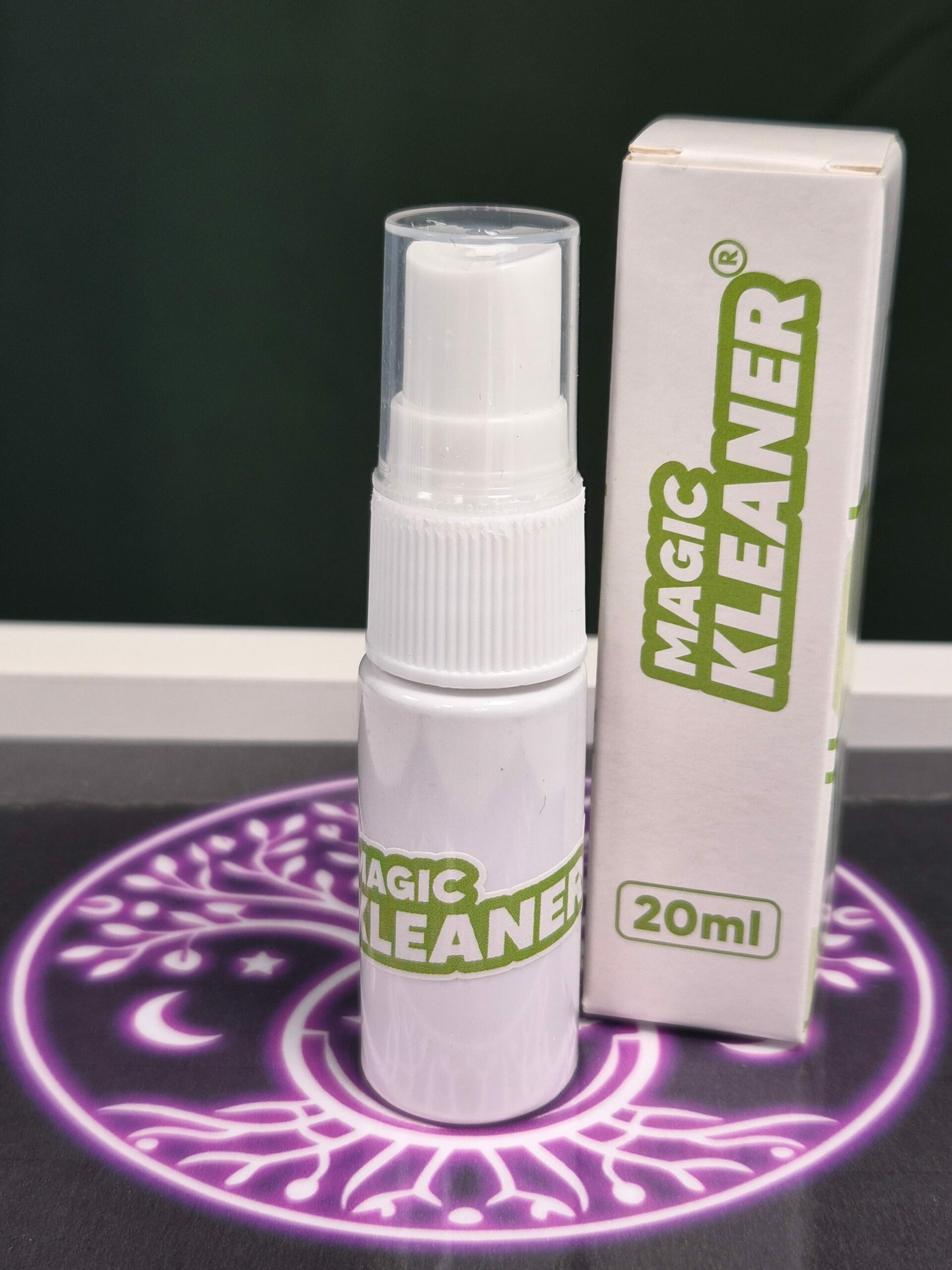 MAGIC KLEANER