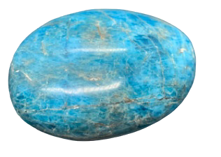 APATITE BLEUE