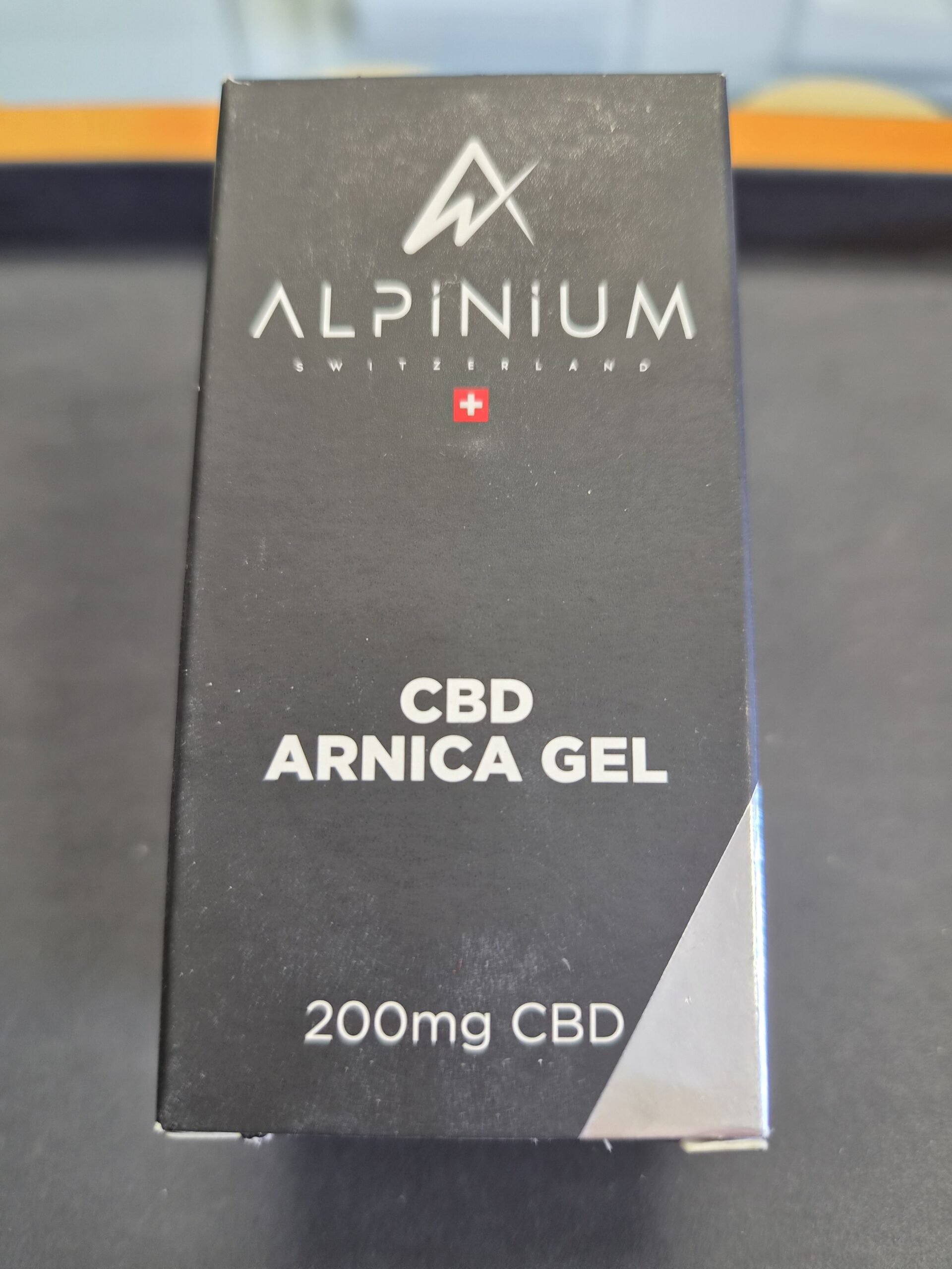 GEL ARNICA