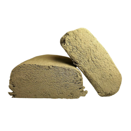 Résine de CBD DRY SIFT DELTA 10