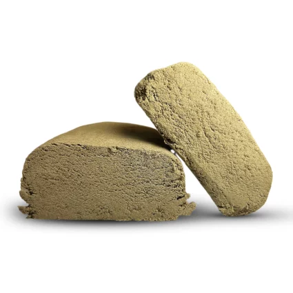 Résine de CBD DRY SIFT DELTA 10