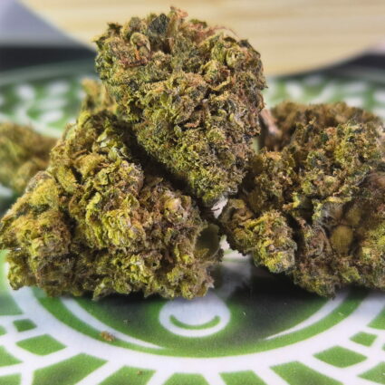 Fleur Premium MANDARINE SHERBERT