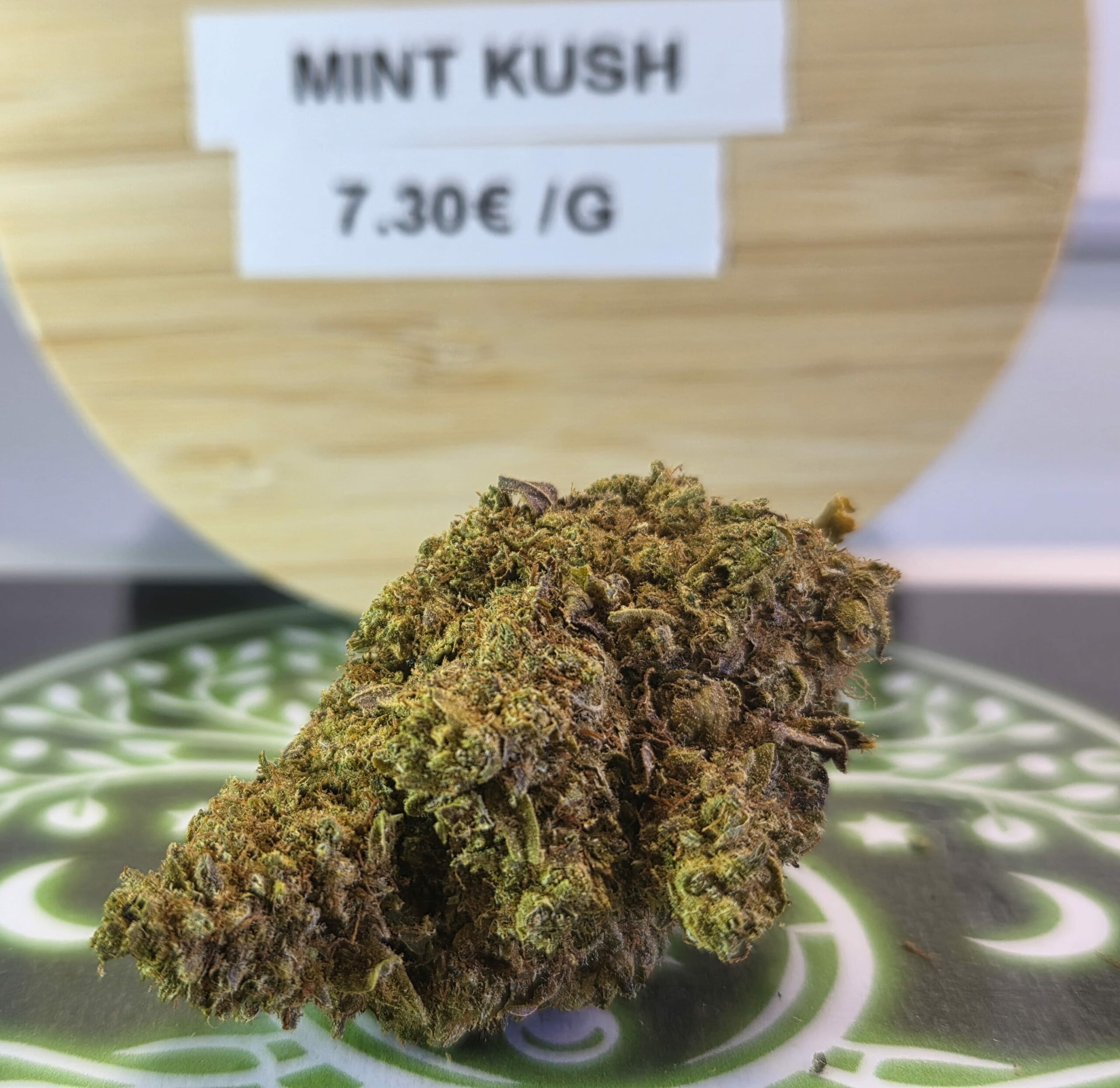 Fleur Premium MINT KUSH