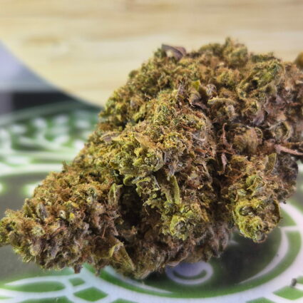 Fleur Premium MINT KUSH