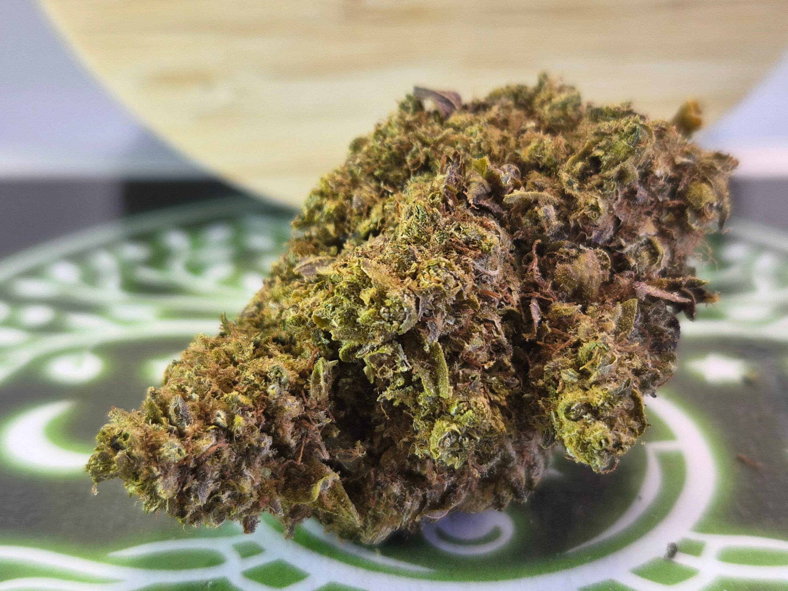 Fleur Premium MINT KUSH