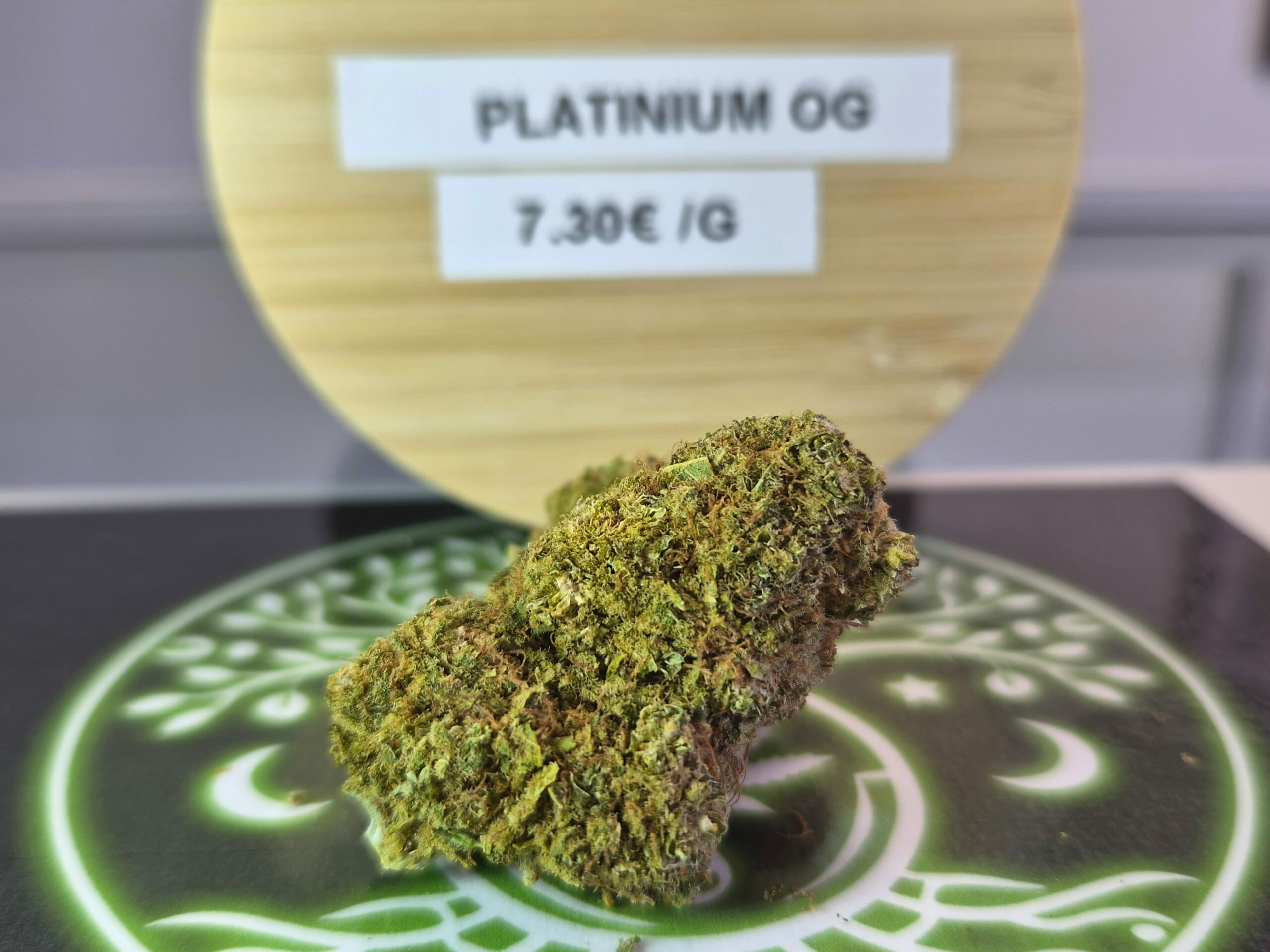 Fleur Premium PLATINIUM OG Premium