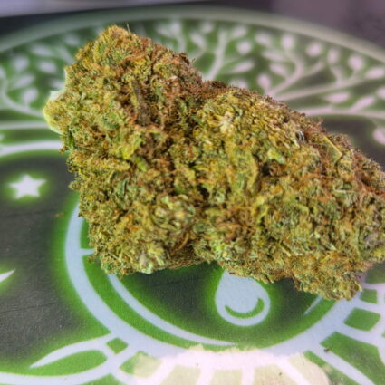 Fleur Premium PLATINIUM OG Premium