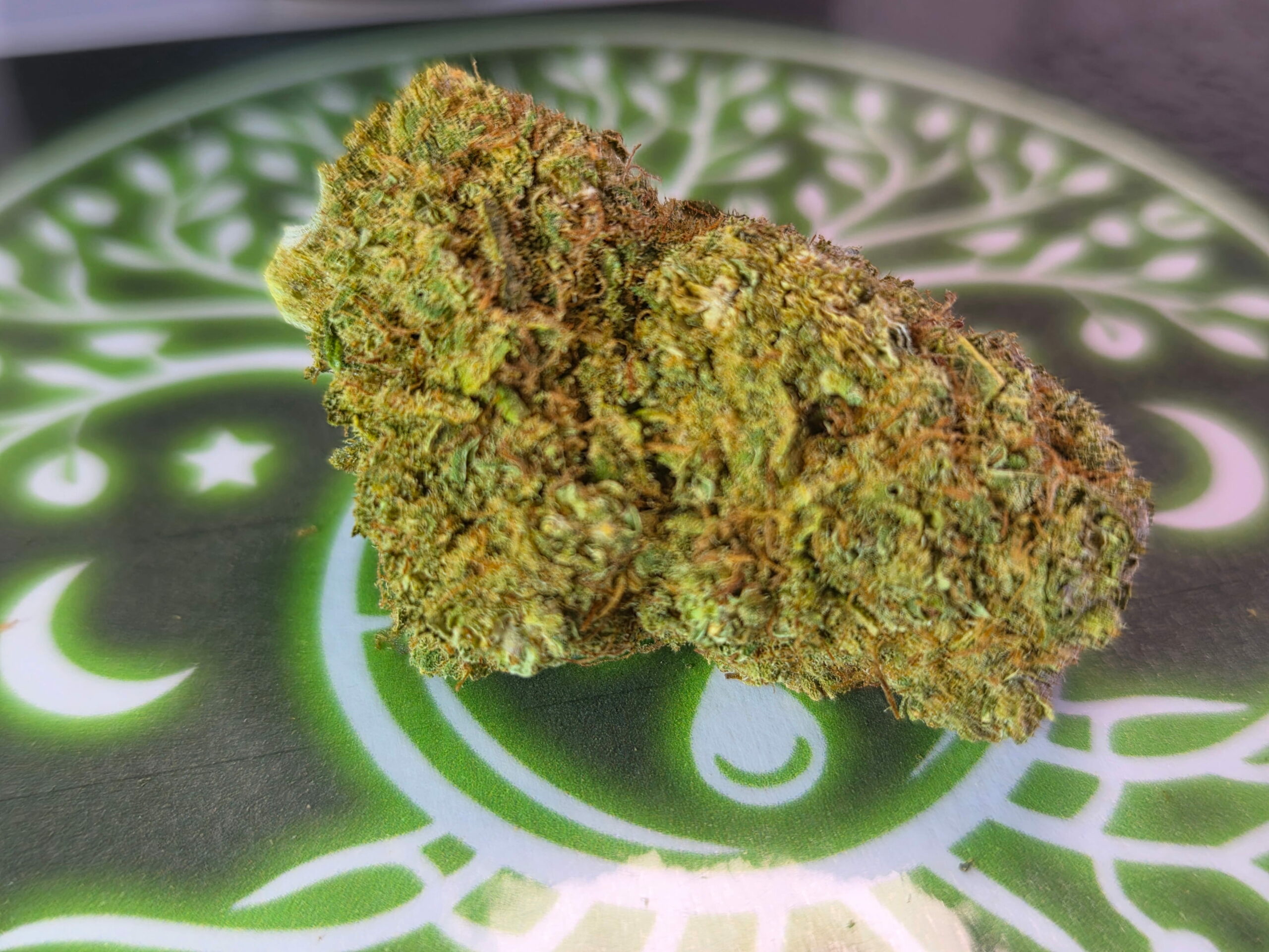 Fleur Premium PLATINIUM OG Premium