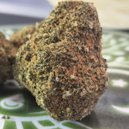 Fleur Premium TRAINWRECK