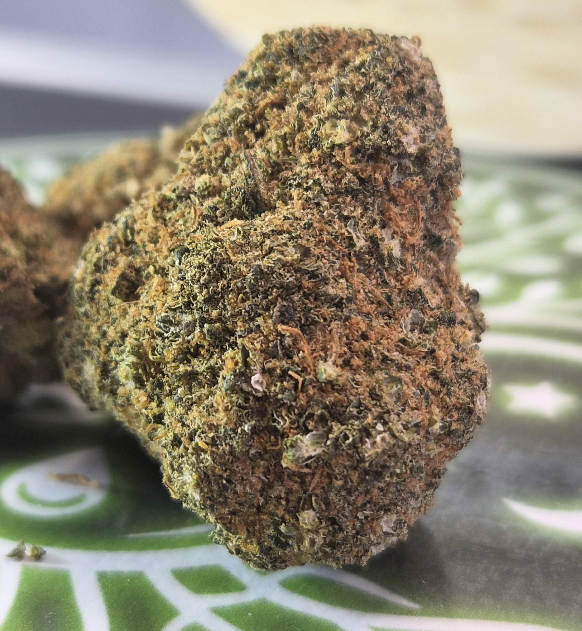 Fleur Premium TRAINWRECK