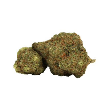 Fleur de CBD MANDARINE SHERBET