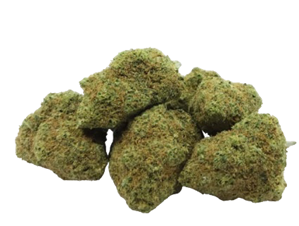 Fleur de CBD MEXICAN FLAN COOKIES