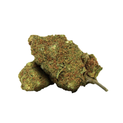 Fleur de CBD PLATINIUM OG