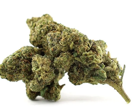 Fleur de CBD SOUL ASSASSIN DELTA-10