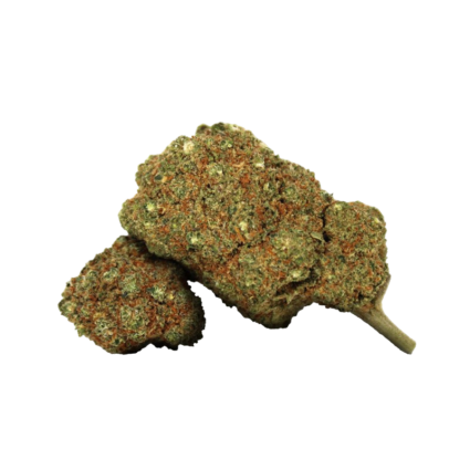Fleur de CBD TRAINWRECK