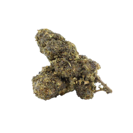 Fleur de CBD YODA ICE CREAM