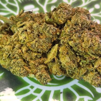 Fleur de CBD CAVIAR HAZE Magic Sauce
