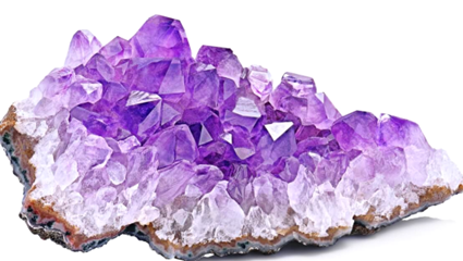 GEODE D’AMETHYSTE