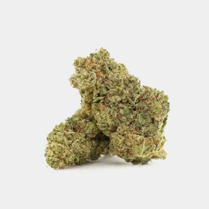Fleur de CBD CRAZY DOG