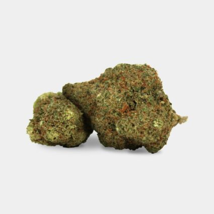 Fleur de CBD MANDARINE SHERBET
