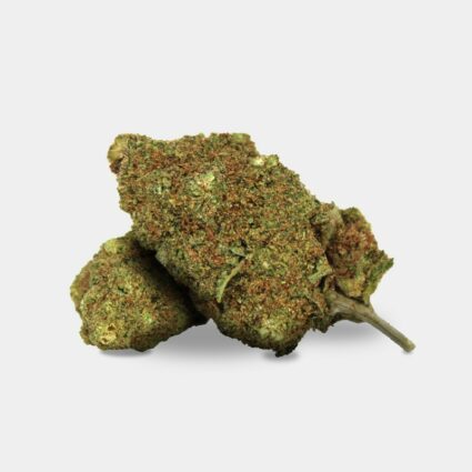 Fleur de CBD PLATINIUM OG