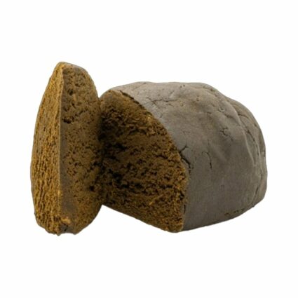 Résine de CBD GOLD HASH