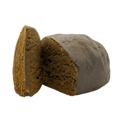 Résine de CBD GOLD HASH