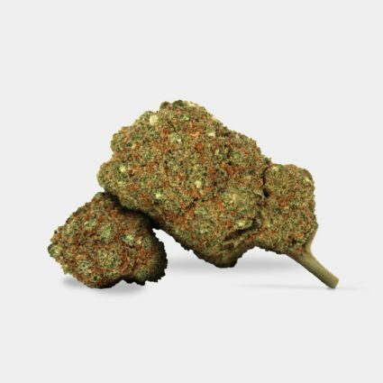 Fleur de CBD TRAINWRECK
