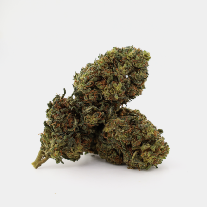 Fleur de CBD WHITE WIDOW DELTA-10