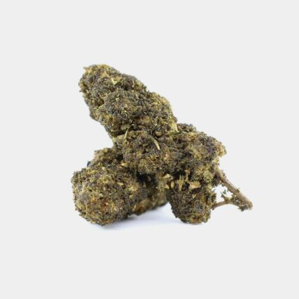 Fleur de CBD YODA ICE CREAM