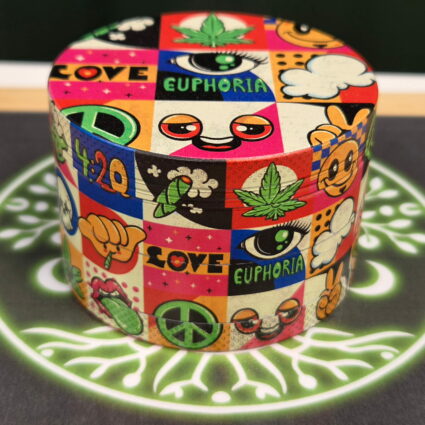 grinder groovy
