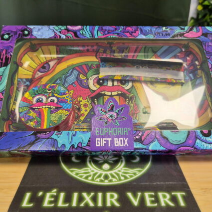 COFFRET CADEAU