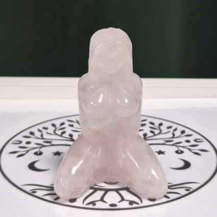 CORPS FEMININ