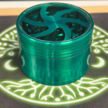 grinder metal vert