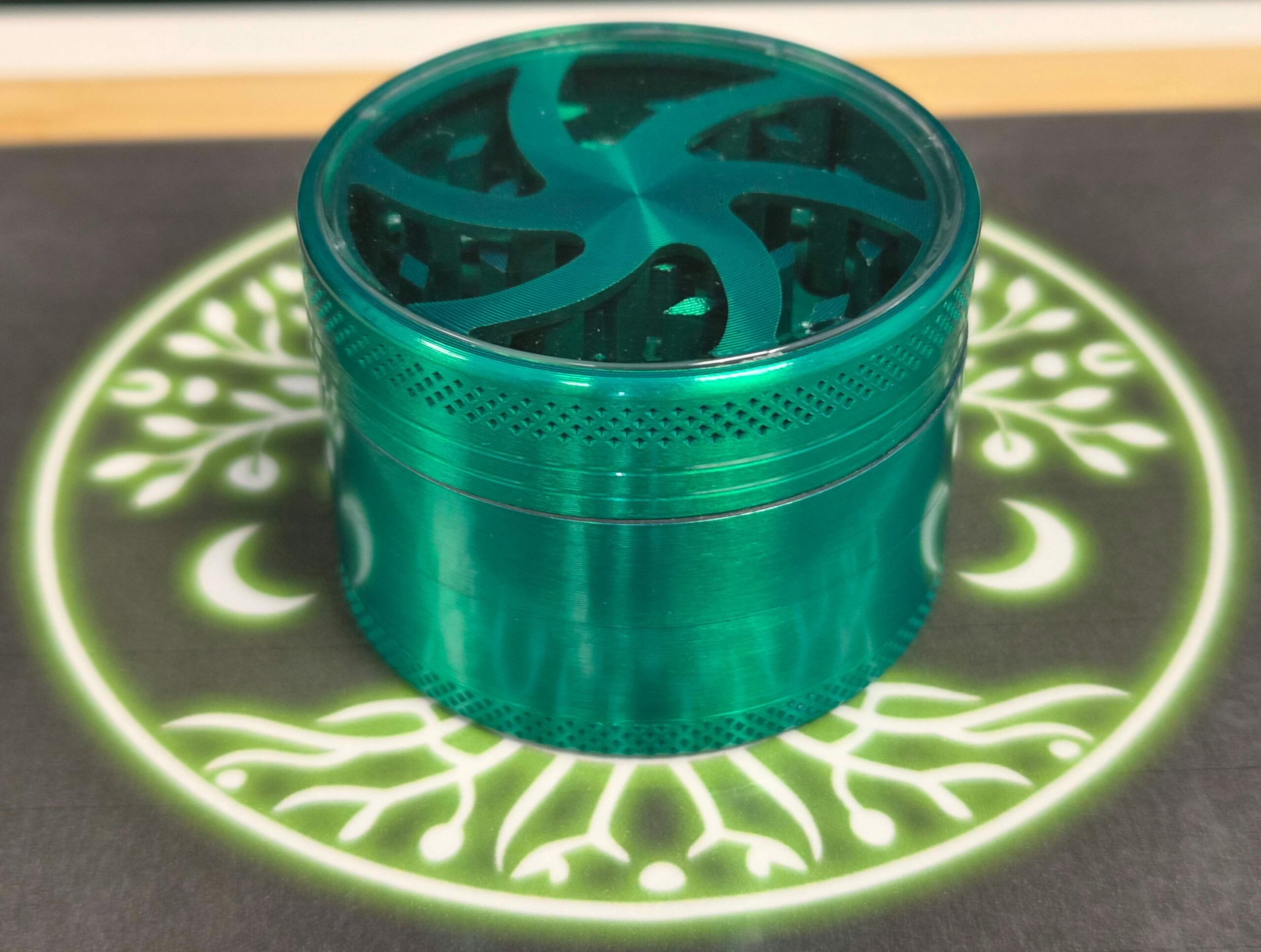 grinder metal vert
