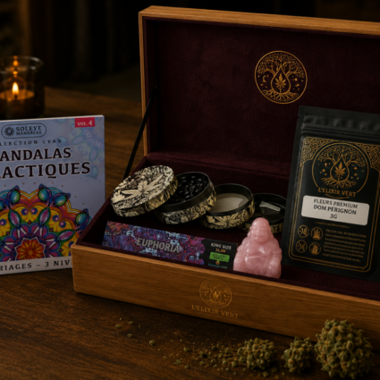 RITUEL LA VEILLEE