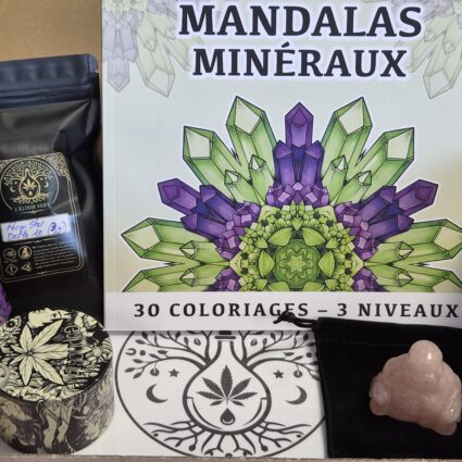 Rituel Harmonie Créative
